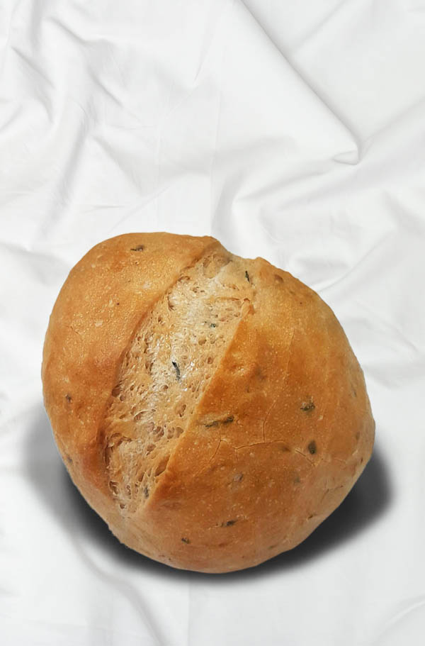 Pan de la semana