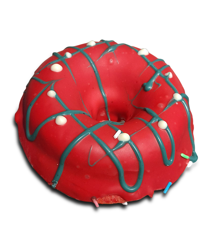 Donut Daula