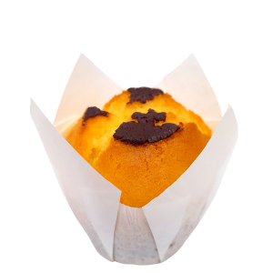 Muffin chocolate Daula
