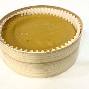 tarta de queso Daula